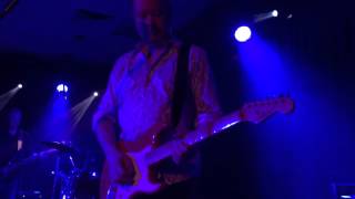 James Reyne, Reckless, Live Dec 2015