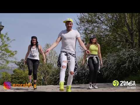 Zumba - Arash Nyusha Pitbull Blanco - Goalie Goalie