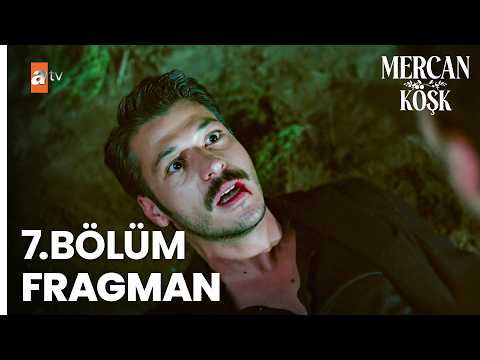 Mercan Köşk