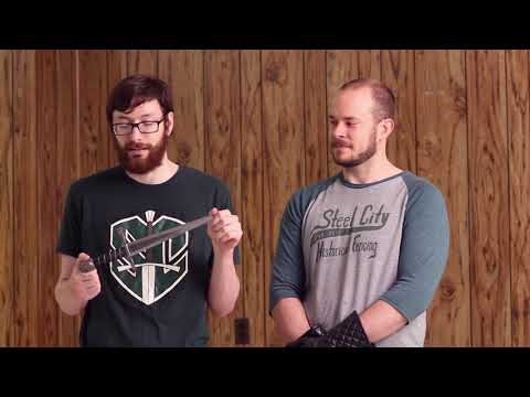 Steel City Open 2019 Sponsor Spotlight - Fabri Armorum