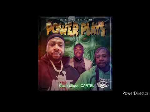 Killers from da Ville - KJIZZEL ft. STATUS AKA MAC MATRIX