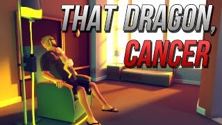 A SERIOUS GAME ABOUT CANCER | That Dragon, Cancer #1 | Full Gameplay Playthrough