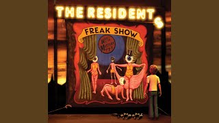 Everyone Comes to the Freak Show