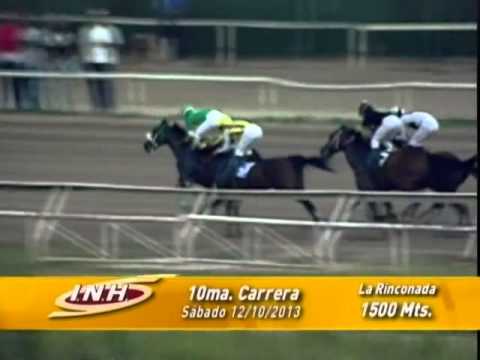 10ma carrera SABADO 12 octubre 2013 LA RINCONADA