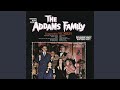 Uncle Fester's Blues (From the Television Series "The Addams Family")