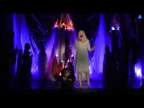 "Kõik tehtud on su jaoks" (Hillsong) - Sirli Küber