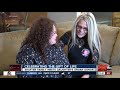 Shafter Family Meets Their Daughter S Organ Donor
