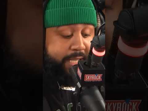 HoussBad sur #planèterap #freestylerap #nouvelleecole