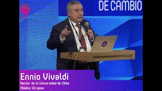 Cómo se piensa la educación y la ciencia en Chile 