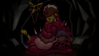 Cover art for Lost Cause