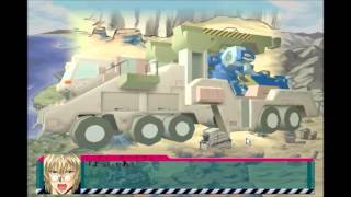 Baldrhead: Busō Kinyū Gaiden for the PC