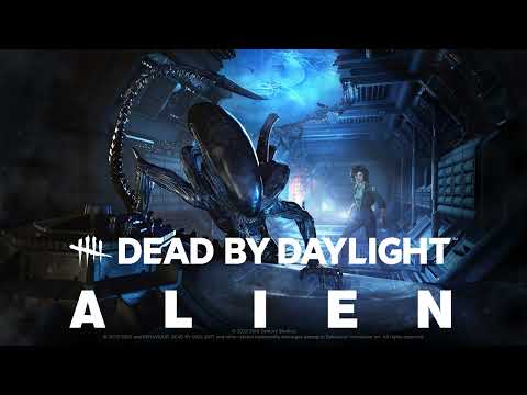 Dead By Daylight The Xenomorph Chase Music [Live]
