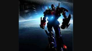 Timbaland vs Transformers - I'm A Believer / Arrival To Earth (instrumental remix/remake)