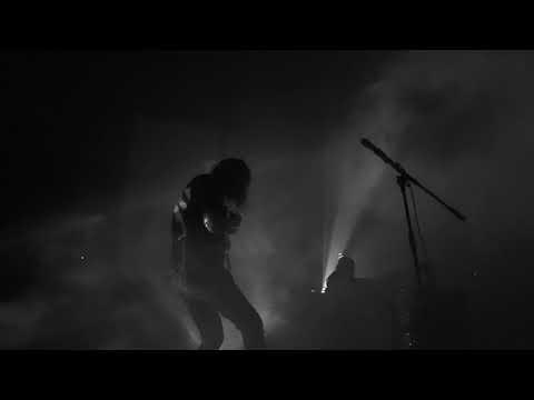 A Place To Bury Strangers  - Never Coming Back @ Fuzz Club Eindhoven 2018