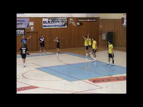 Eszterházy KFSC-GloboSyS - DVSC Fórum II. /2011.12.03/