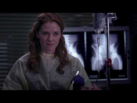 Put on the damn apron!