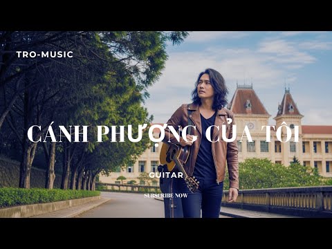 Cánh phượng của tôi - Công nghệ AI