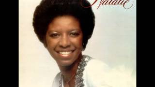 Natalie Cole-  Heaven Is With You