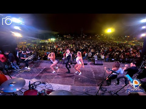 ALVARO ROD | Concierto Completo | PERÚ FEST 2022