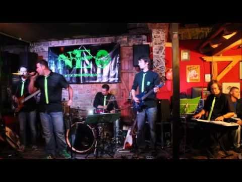 NEO Partyband - Radiointerview zur Altstadtnacht 2014 in Cottbus