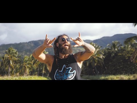 Benjah "Better Off" - official music video