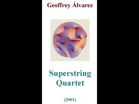 Superstring Quartet