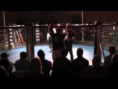 SM 2011 Robin Manning vs Dennis Ahl