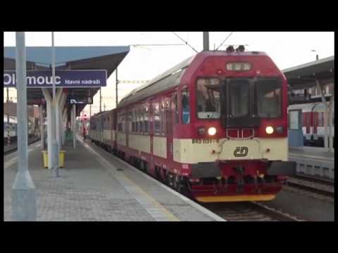 JEŠTĚ TO JEZDÍ - 318.díl - Náhrady na trati 290