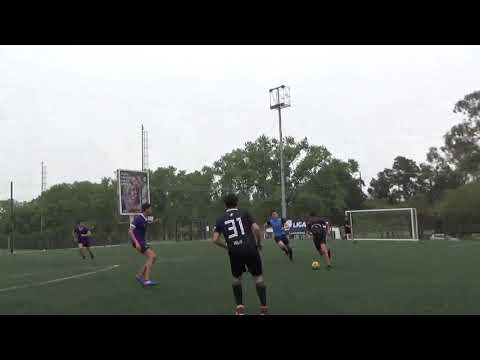 VEINTIUNO FC VS REAL PEDO - #Clausura2021 Fecha 6