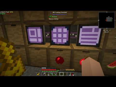 FTB StoneBlock 2 :: # 21 :: Fluid Transposer & Magma Crucible Automation :: Modded Minecraft 1.12.2