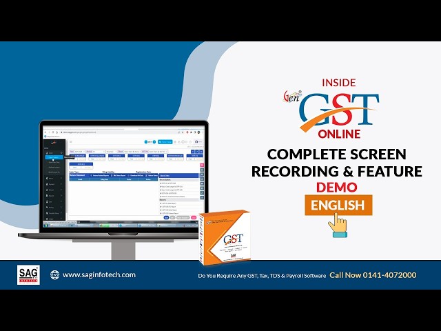 For English