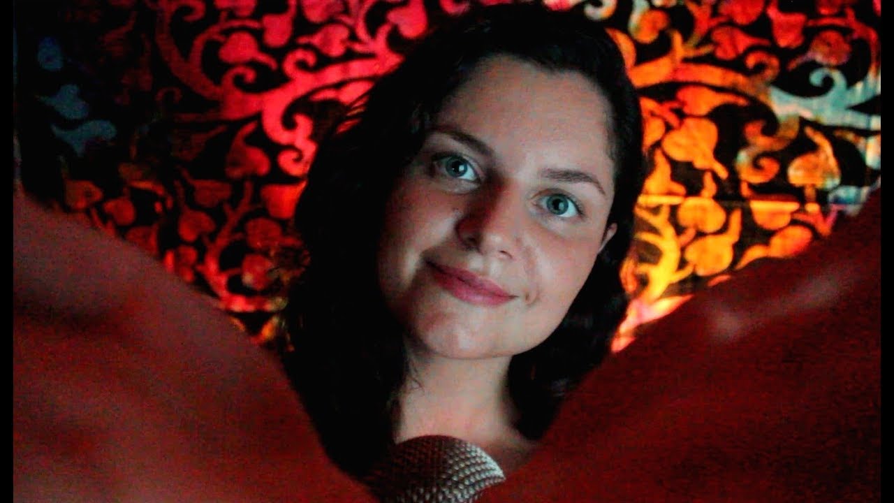 Meditação Guiada para Projeção Astral Lúcida | ASMR Zen