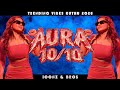 Aura 10 10 ICONZ BROs Trending Vibe Kuthu 2026
