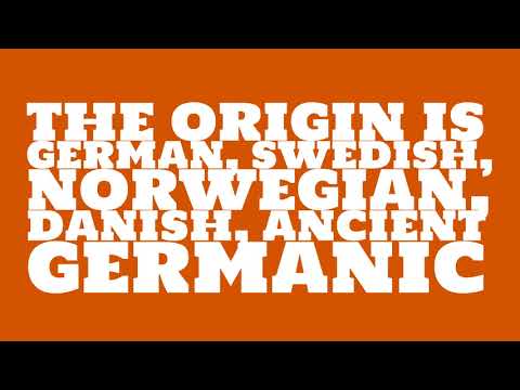 What is the origin of the name Ansgar?