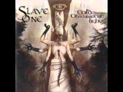 Slave One - The Cold Obscurantist And The Manufactured Aeon