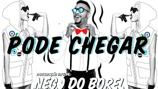 Pode Chegar (Vídeo Clipe) - Anitta Ft.Nego do Borel/Prod. David Alcanttara