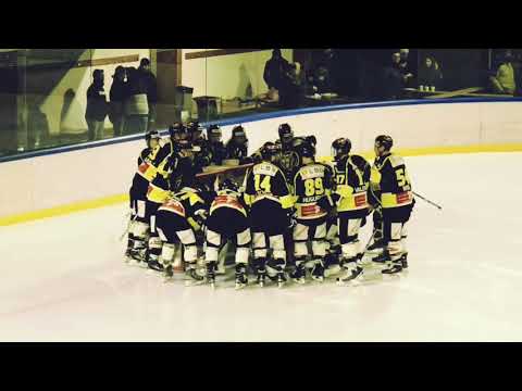 CP Fleurier - HC Delémont