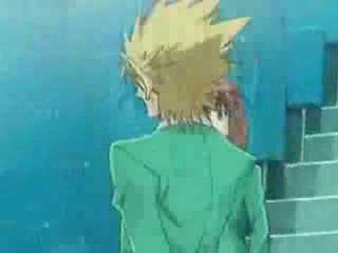 The Right Kind of Wrong [Hiruma x Mamori]