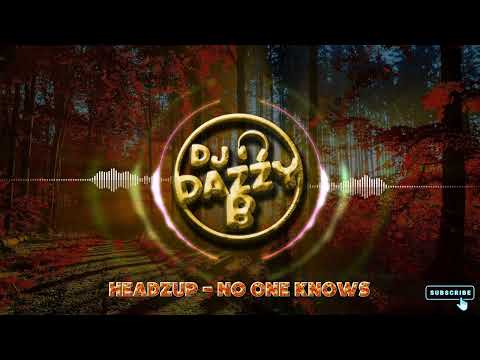 Headzup - No One Knows - Dazzy B's Track Of The Day - Uk Bounce/Donk#ukbounce #donk #bounce #dance