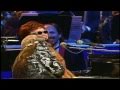 Ray Charles & Diane Schuur - You'd Be So Nice To Come Home To (LIVE) HD