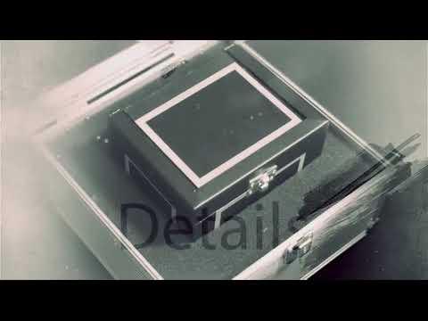 Saturn Magic - Tommy Wonder Classic Collection Nest of Boxes by JM Craft - Trick