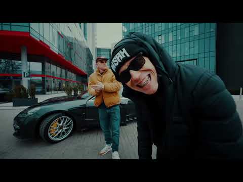 Paluch x Słoń - Od Do (prod. Barto Katt) OFFICIAL VIDEO