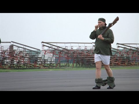 Nacido Para Matar (1987) Audio Latino - ¿Que lado fue ese, recluta Pyle?