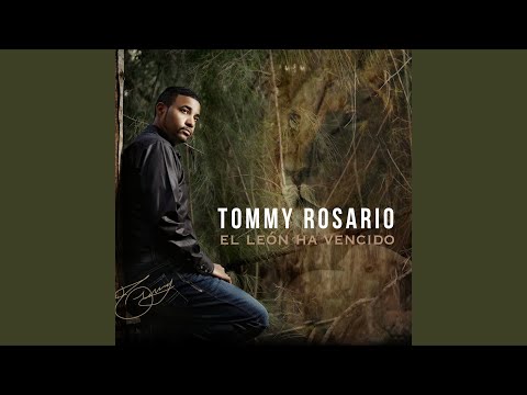 El Derramar De Tu Gloria