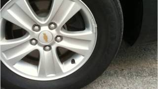 preview picture of video '2013 Chevrolet IMPALA LS Used Cars Eminence KY'
