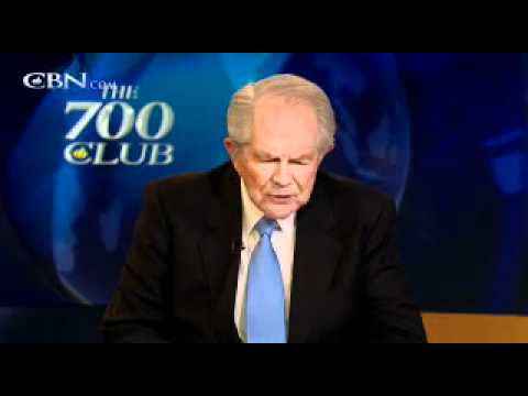 News on The 700 Club: December 14, 2011 - CBN.com