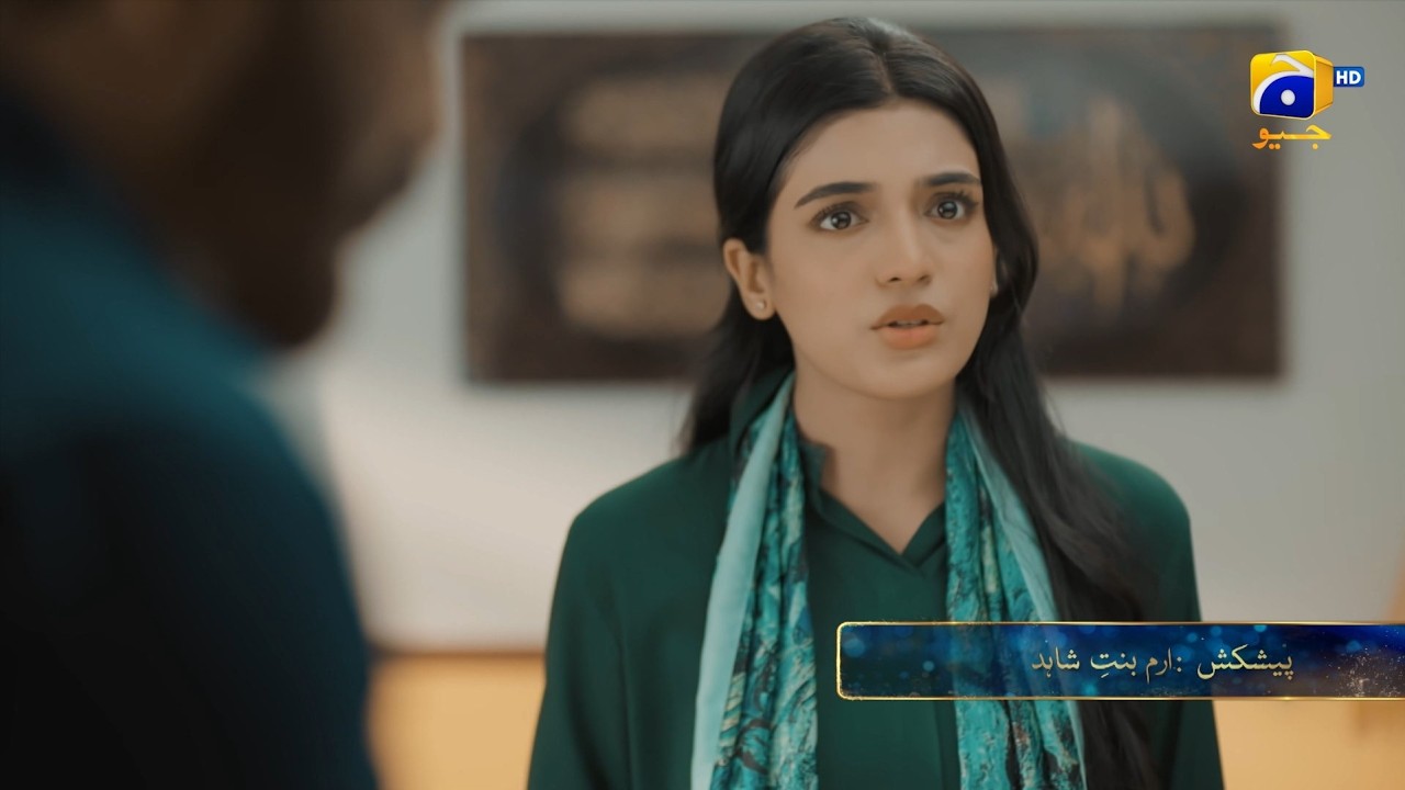 Tapish Episode 10 Promo | Tonight at 8:00 PM only on Har Pal Geo