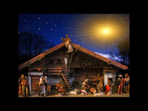 První pokus o Kancionál č. 108 – Ty jsi, Kriste, Boží Syn