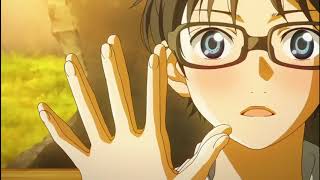 Download lagu ANJI - MENUNGGU KAMU [Shigatsu wa kimi no uso AMV] mp3