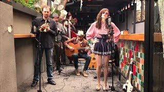 Moda Yolunda - Marc Aryan Akustik Cover